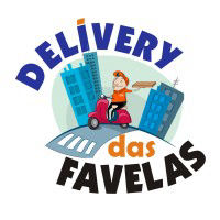 Delivery das Favelas