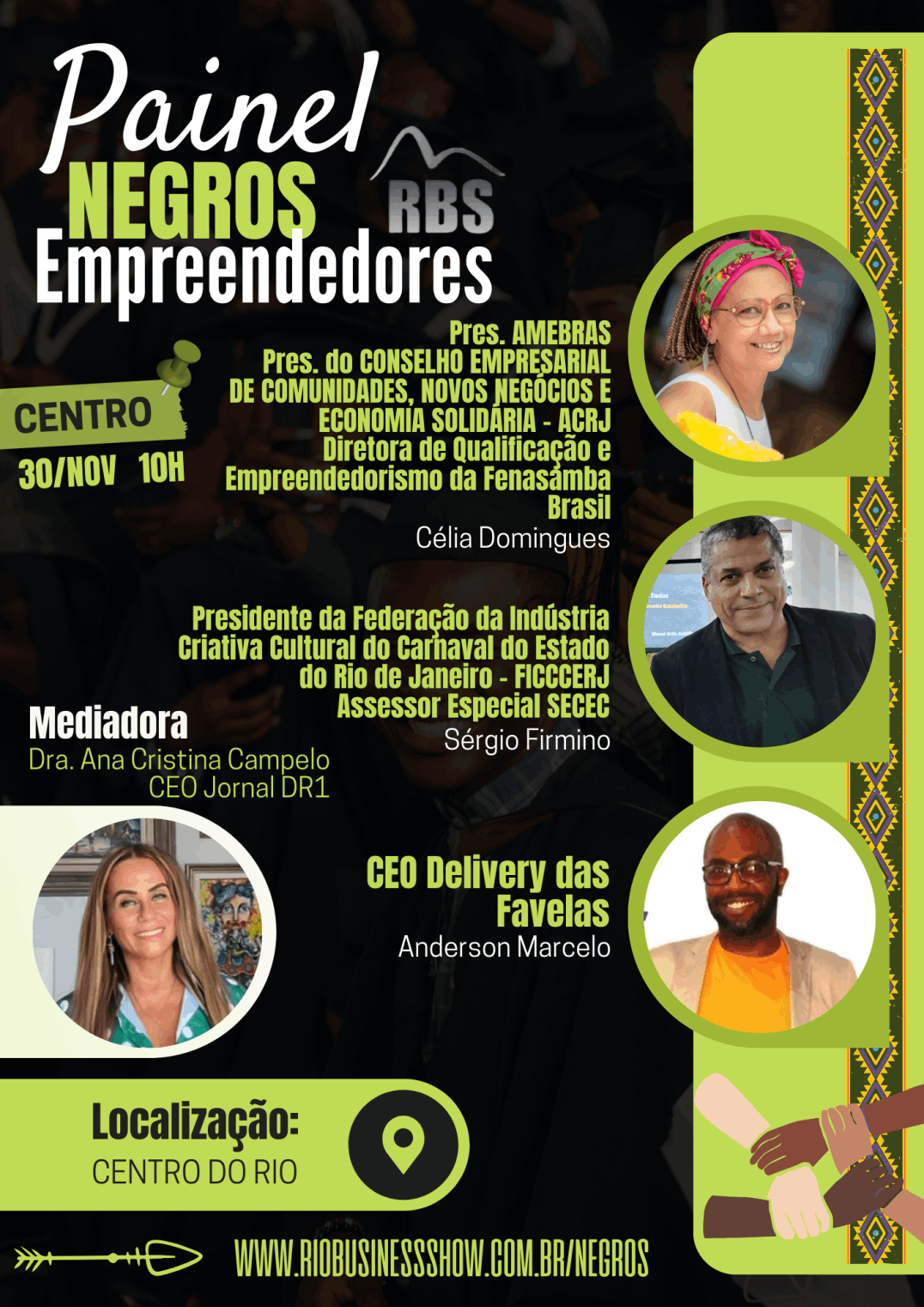Painel Empreendedor